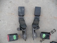 ZAPIĘCIA PASÓW TYL KANAPA LAGUNA II 2 CZĘŚCI PIŁA