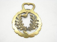 POROŻE - części ozdobne do uprzęży koni