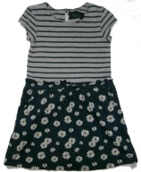 NEXT SUKIENKA SUKIENECZKA KWIATKI BDB+