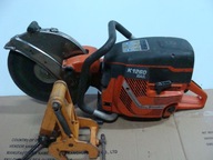 HUSQVARNA K1260 MOCNA PILA PRZECINARKA BETONU szyn