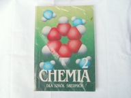 CHEMIA 2 - Anna Bogdańska Zarembina