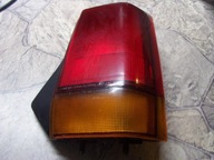 DAEWOO TICO PRAWA TYLNA LAMPA