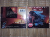 THE ALAN PARSONS PROJECT Pyramid /nieremaster/