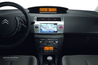 Citroen C4 aktualizacja nawigacji 2023 1ed orginał