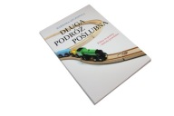 Długa podróż poślubna Barbara Szczepuła-Ponikowska