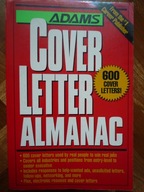 WZORY LISTÓW PRZEWODNICH - COVER LETTER ALMANAC