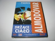 DRŻĄCE CIAŁO !!! NOWA !!! PEDRO ALMODOVAR !!!