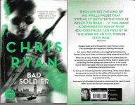 CHRIS RYAN / BAD SOLDIER.