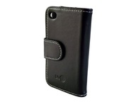 BLUDOT POKROWIEC ETUI BOOK APPLE IPHONE 4/4S (201)