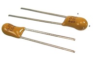 Kondensator tantalowy 6,8uF/16V - 2 sztuki