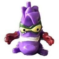 figurka Super Zings seria 1 018 badnana fioletowy