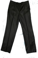 DE SILVA ELEGANCKIE SPODNIE GARNITUR NOWE 86/182