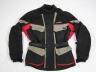 SUPER KURTKA MOTOCYKLOWA PROBIKER WATERPROOF r M