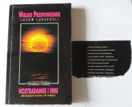 Wielkie przepowiednie losów ludzkości - Amadeus Vo