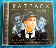 The Rat Pack The Ratpack Volume 2 CD