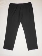 A611_ SPODNIE DAMSKIE, WYJŚCIOWE/CZARNE rozm 46/48