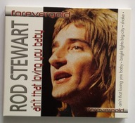 ROD STEWART - ain`t that loving you baby - CD