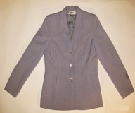 Marynarka damska długi rękaw roz.36