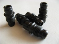 72. Nóż tokarski kołek mocujący z gwintem M9x0,75