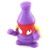 figurka Super Zings seria 1 015 fizer fioletowy