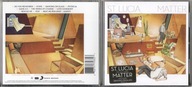 CD ST. LUCIA - MATTER