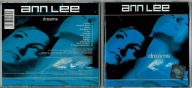 ANN LEE - Dreams [CD] Snake's Music SM 0579 CD