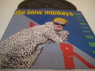 The Blow Monkeys - Wildflower SP/UK/