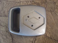 RENAULT LAGUNA 2 LISTWA KLAPY