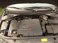 ZBIORNICZEK PLYNU CHLODZACEGO FORD MONDEO BENZYNA