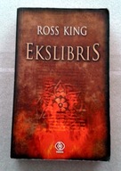 ROSS KING - Ekslibris