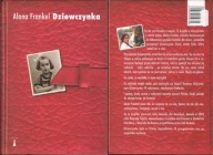 DZIEWCZYNKA / ALONA FRANKEL.