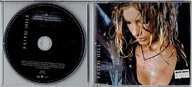 FAITH HILL - CRY / MCD