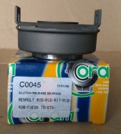 Łożysko oporowe Citroen CX/C25-Renault15/16/17/18