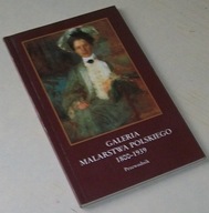 GALERIA MALARSTWA POLSKIEGO 1800-1939 Izabela Kania