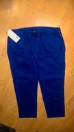 spodnie robocze Cotton Lines r.60,nowe,