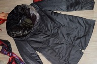 * SAFARI WOMEN * KURTKA PRZEJŚCIOWA LEKKA_40