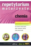 Chemia Repetytorium maturzysty Greg
