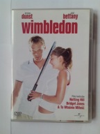 WIMBLEDON 2004 KIRSTEN DUNST MAT.DODATKOWE DVD-BOX