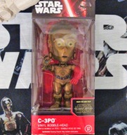 C-3PO Vinyl Bobble Head FUNKO ( Kiwaczek )
