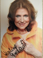 AUTOGRAF HALINA FRĄCKOWIAK