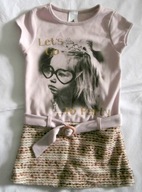 C&A SUKIENKA SUKIENECZKA DZIEWCZYNKA NOWA