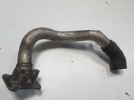 BMW e90 335i n54b30a wąż kruciec wody 7558523