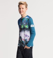 C&A STAR WARS 122/128