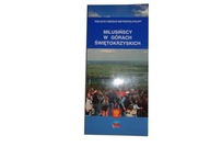 Milusińscy w Górach Świętokrzyskich Ryszard Garus