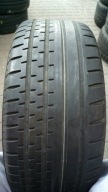 Continental VancoContact 235/55 R17 5,5mm