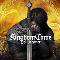 Kingdom Come: Deliverance PEŁNA WERSJA STEAM PC KLUCZ