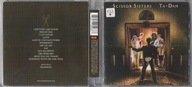 CD SCISSOR SISTERS - TA-DAH
