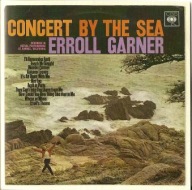 Erroll Garner – Concert By The Sea