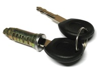 WKŁADKA ZAMKA DRZWI PRZÓD TYŁ BOK VW T4 /Caravelle