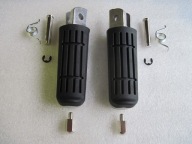 Podnóżki przód 2 szt YAMAHA FZ6,XJ,R1,R6,TDM+inne